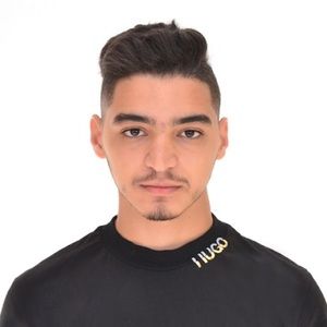 Meet your Posher, Salim